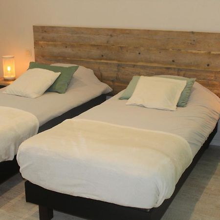 Saffels Nest Bed & Breakfast Lochristi Dış mekan fotoğraf