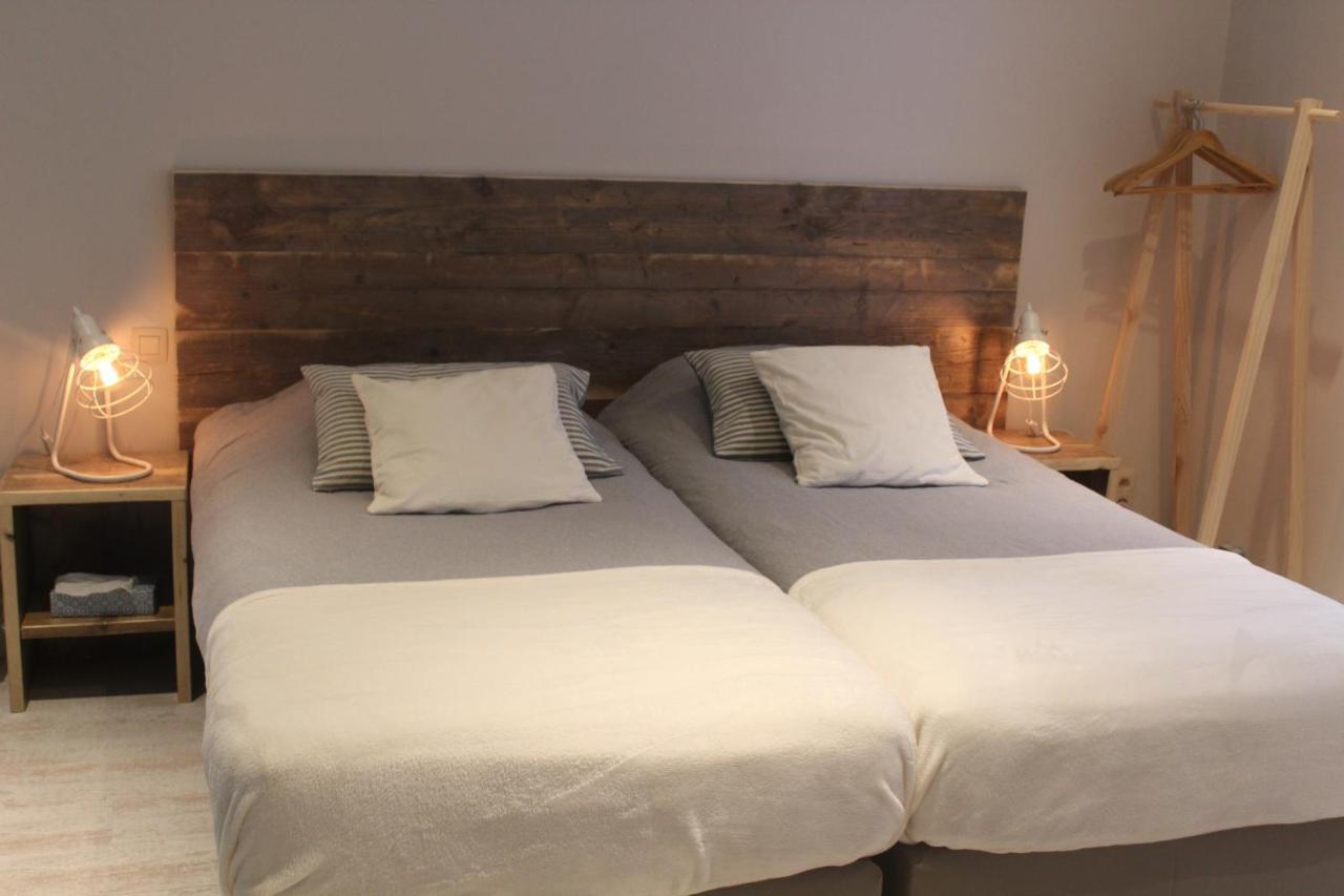 Saffels Nest Bed & Breakfast Lochristi Dış mekan fotoğraf
