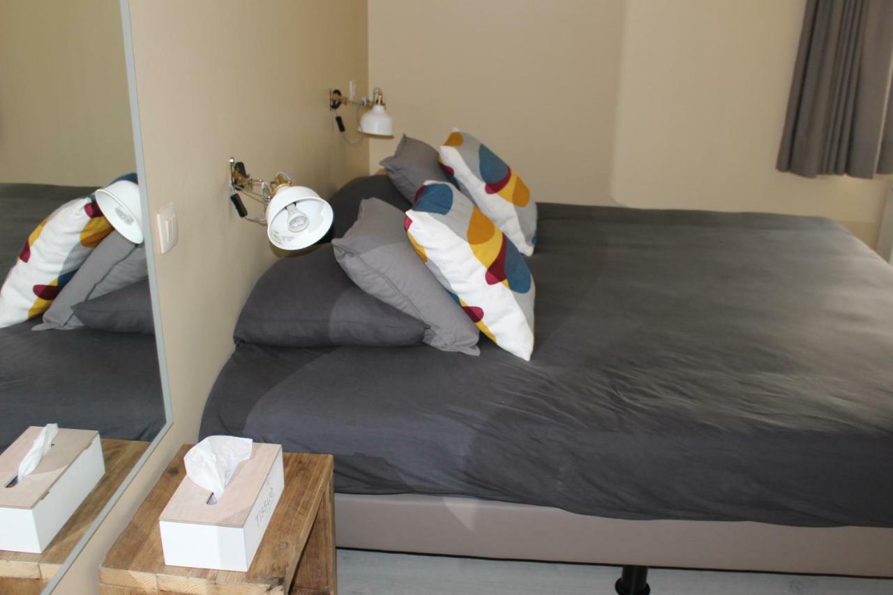 Saffels Nest Bed & Breakfast Lochristi Dış mekan fotoğraf