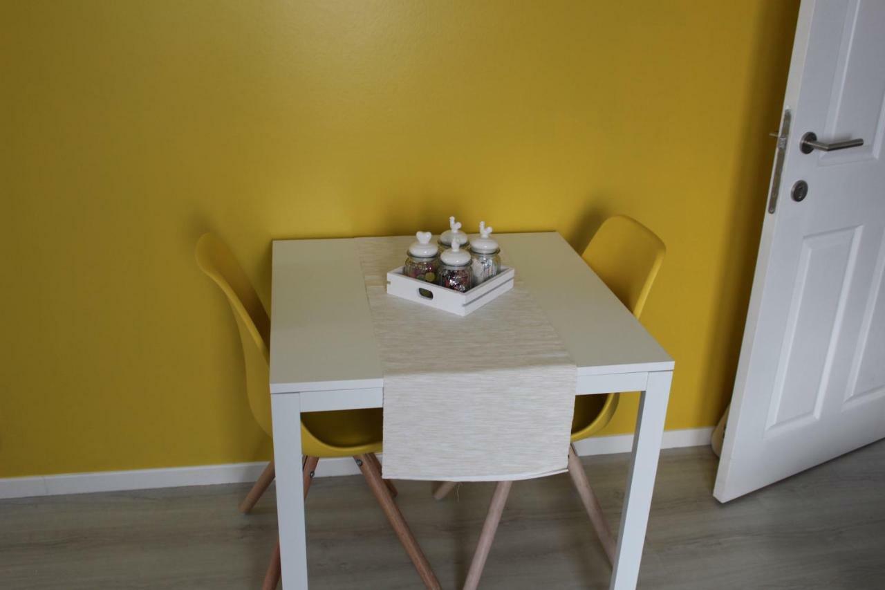 Saffels Nest Bed & Breakfast Lochristi Dış mekan fotoğraf