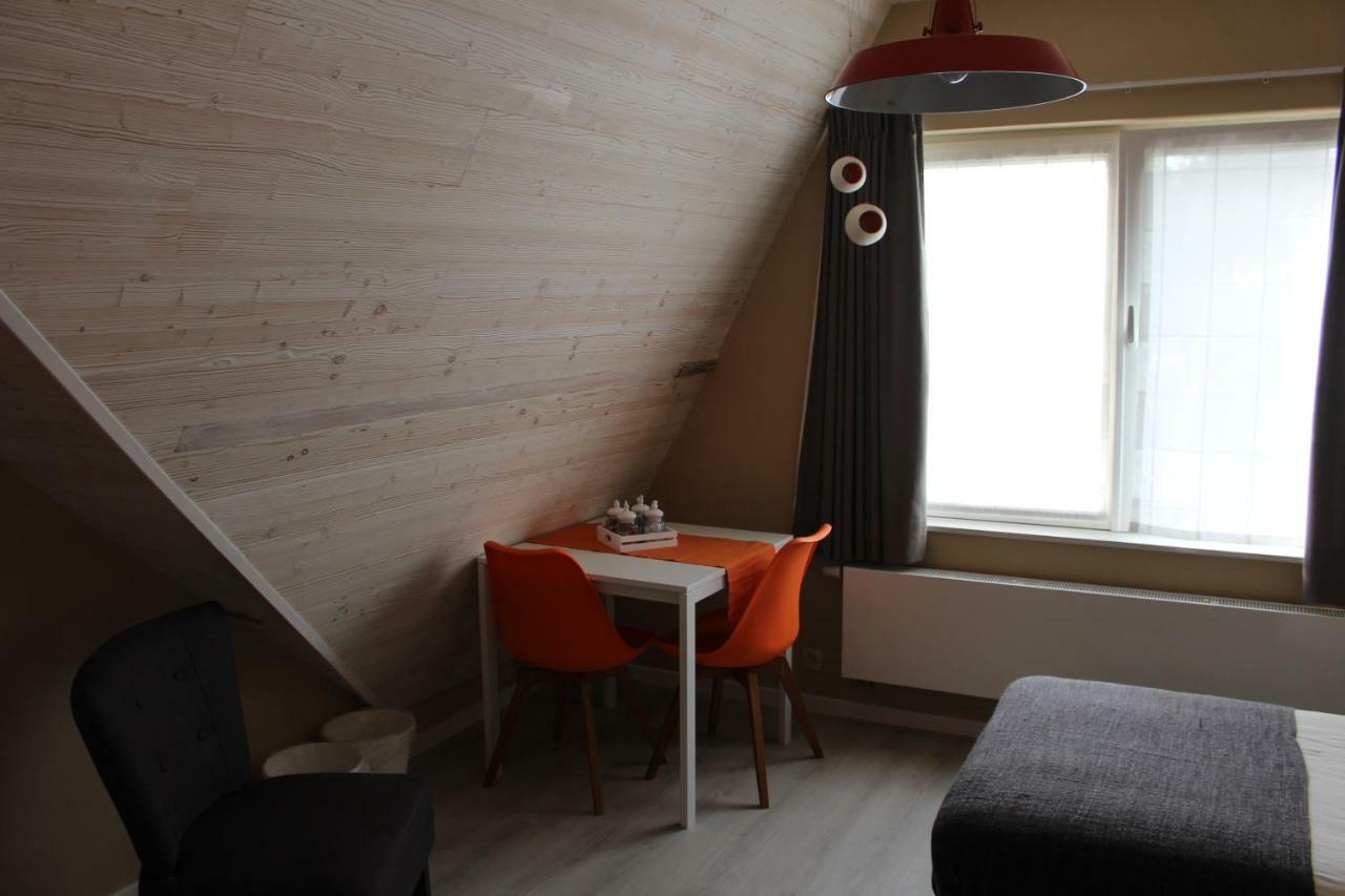 Saffels Nest Bed & Breakfast Lochristi Dış mekan fotoğraf