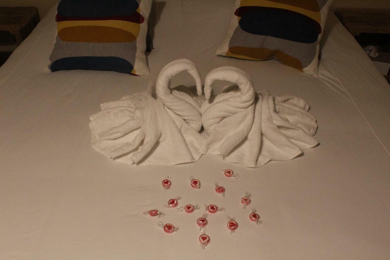 Saffels Nest Bed & Breakfast Lochristi Dış mekan fotoğraf