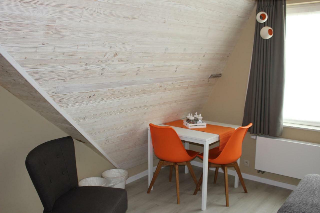Saffels Nest Bed & Breakfast Lochristi Dış mekan fotoğraf